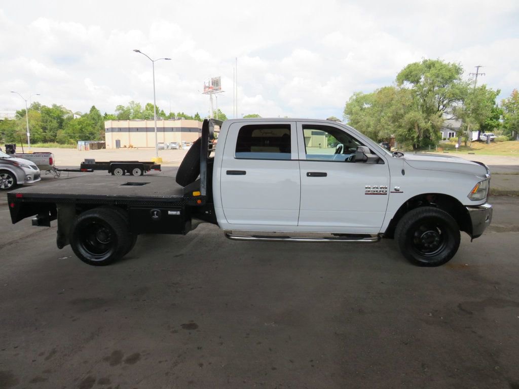 Used 2016 RAM 3500 Tradesman w/ Chrome Appearance Group image 5