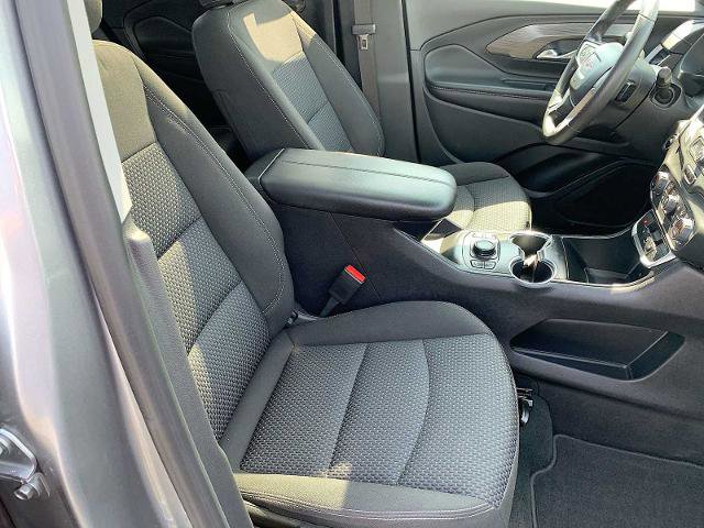 Certified 2023 GMC Terrain SLE w/ Driver Convenience Package AWD/4WD image 27