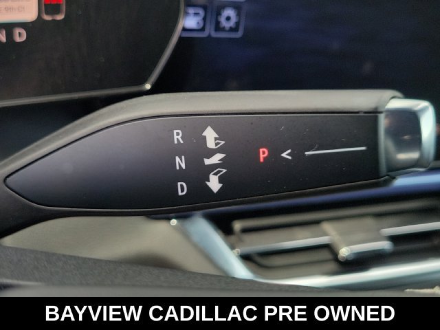 Used 2025 Chevrolet Equinox EV LT w/ Convenience Package FWD image 34