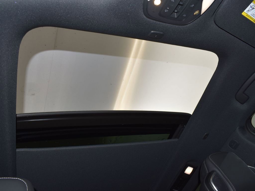 Used 2026 INFINITI QX60 Autograph w/ Dark Cargo Package image 29