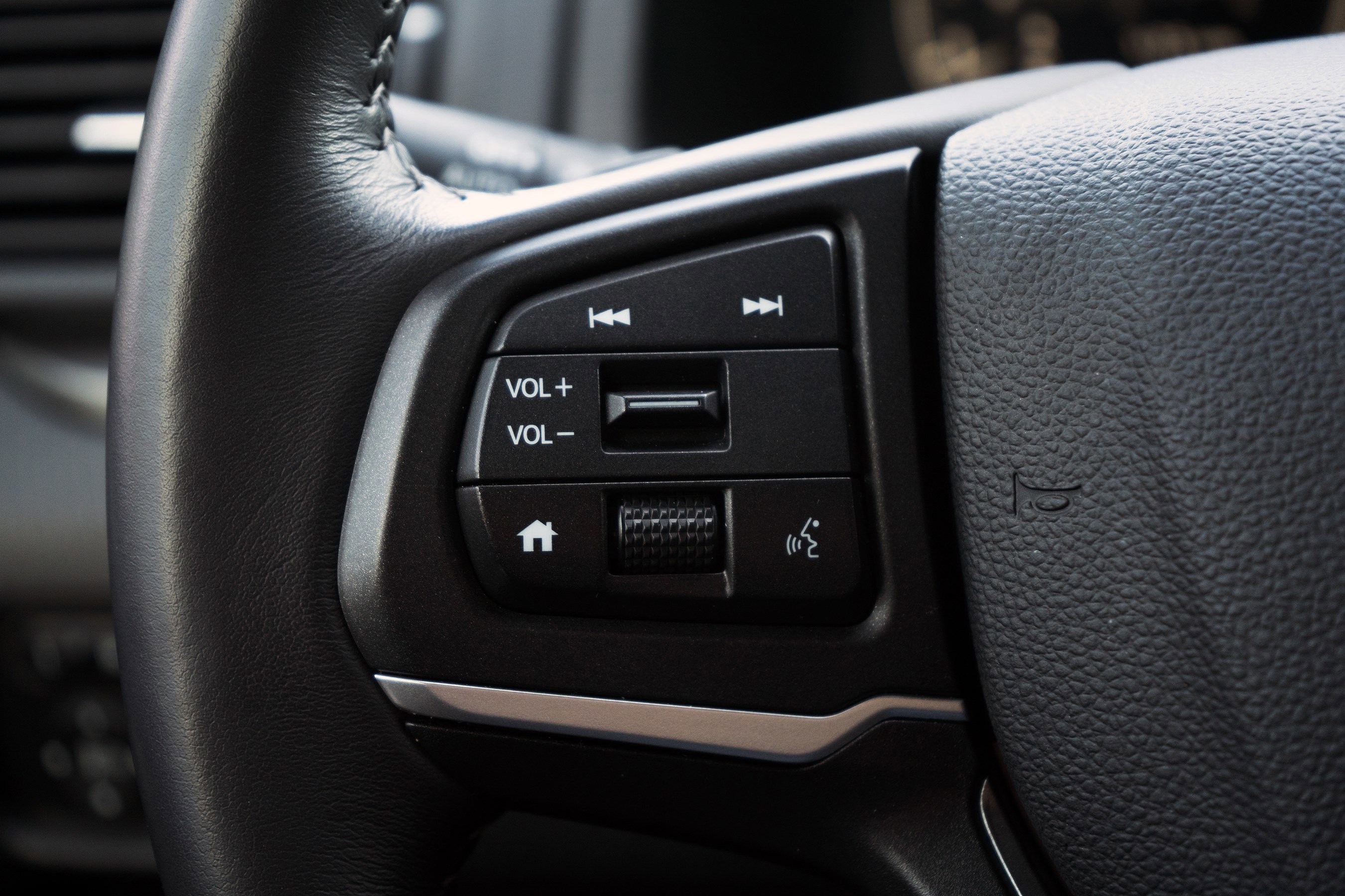 Certified 2025 Honda Ridgeline RTL+ image 20