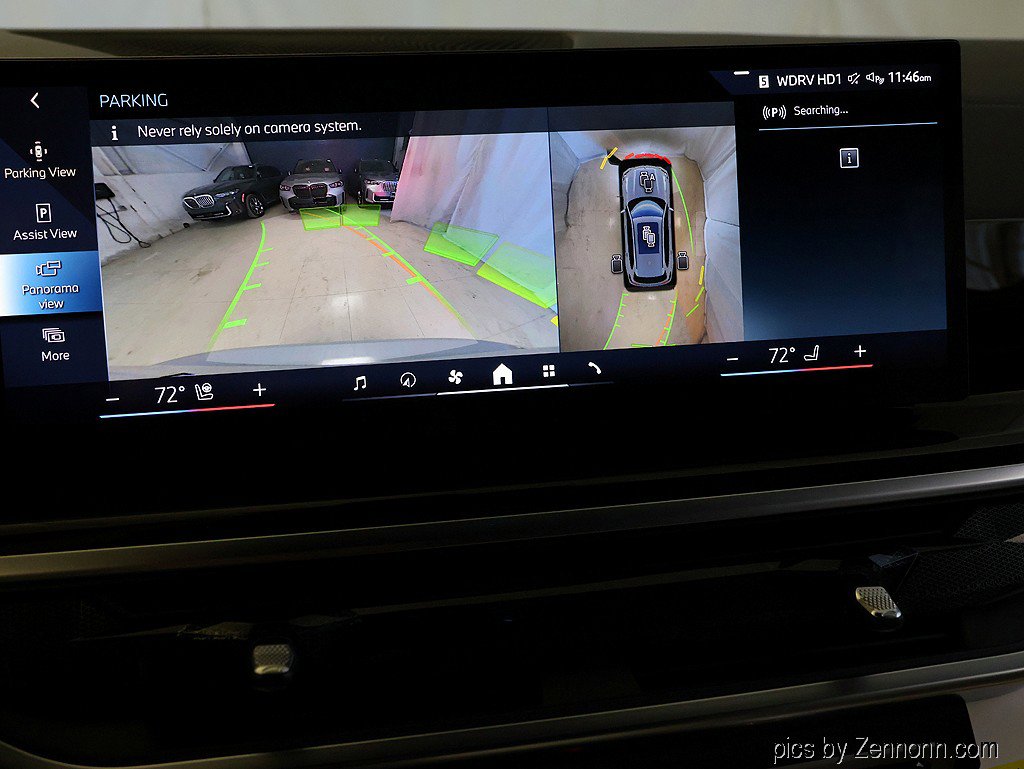 New 2026 BMW X5 xDrive50e w/ M Sport Package AWD/4WD image 22