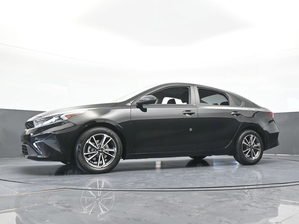 Used 2024 Kia Forte LXS w/ LXS Technology Package FWD image 50