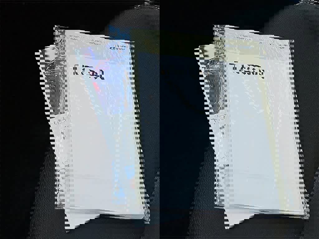 Used 2024 Hyundai Tucson SEL image 26