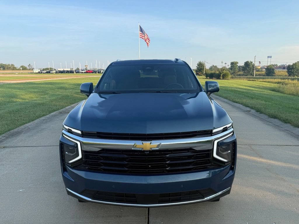 New 2026 Chevrolet Tahoe LS RWD image 11