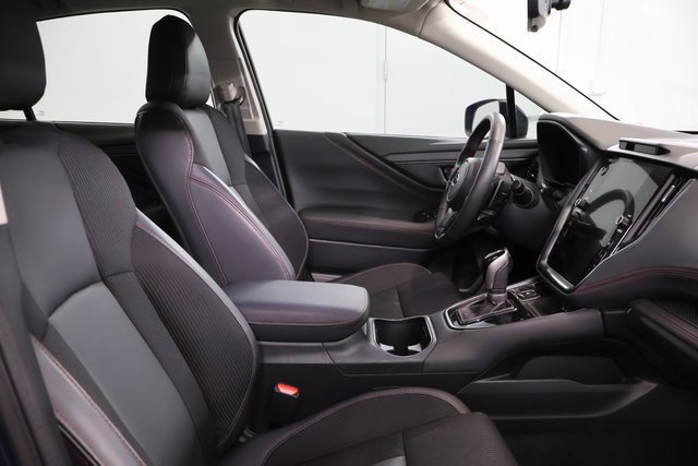 Certified 2025 Subaru Legacy Sport AWD/4WD image 28