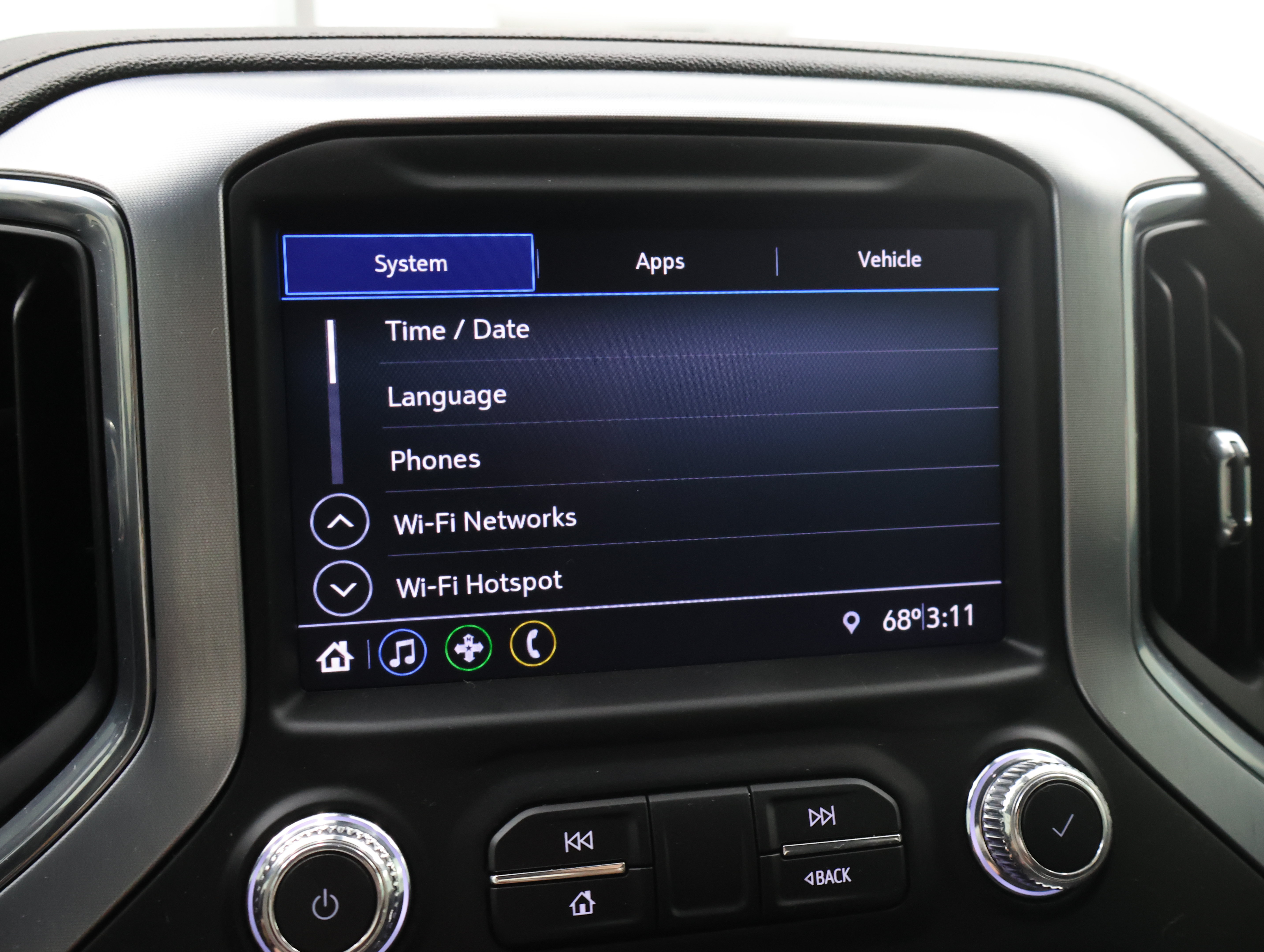 Used 2023 GMC Sierra 2500 SLE AWD/4WD image 48