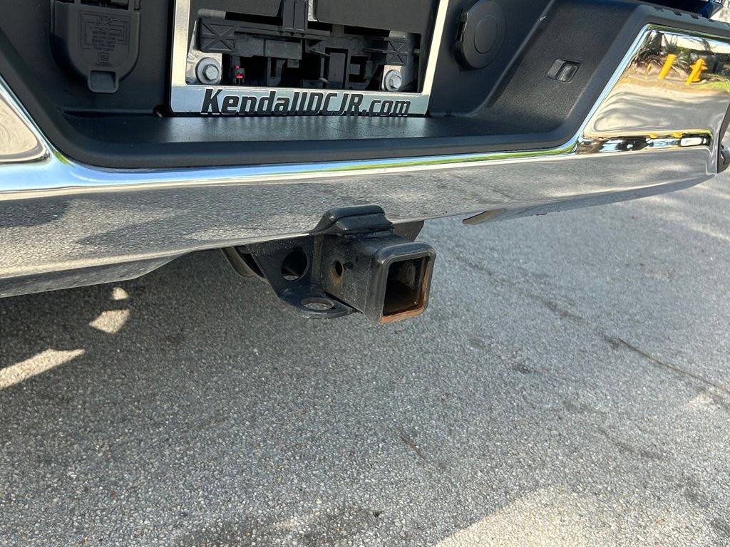Used 2022 Chevrolet Silverado 1500 LT RWD image 35
