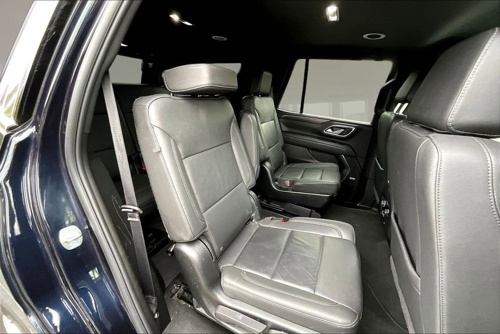 Used 2024 Chevrolet Tahoe LT image 25