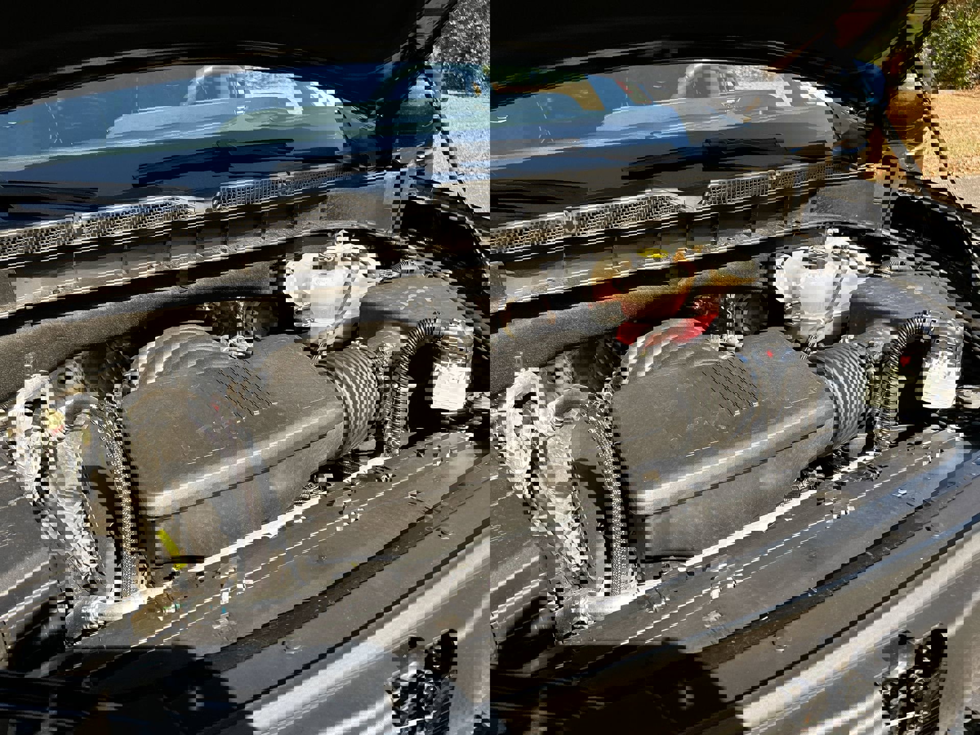 Certified 2023 Cadillac Escalade Premium Luxury w/ LPO, Radiant Package image 32