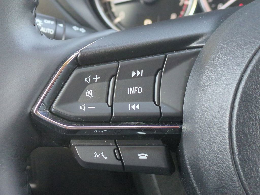 Certified 2023 MAZDA CX-5 AWD 2.5 S w/ Select Package image 15