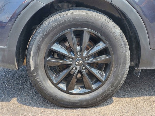 Used 2019 Kia Sorento LX image 5