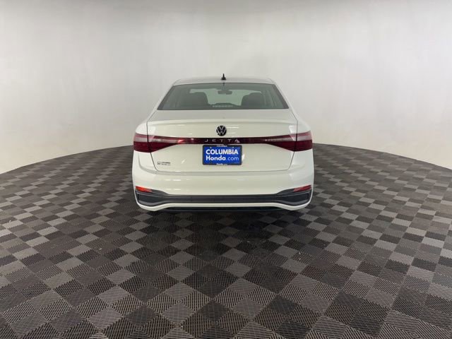 Used 2025 Volkswagen Jetta S image 7