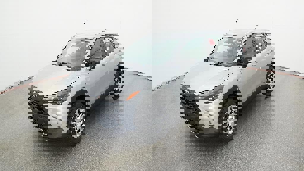 New 2026 Toyota Corolla Cross L image 34