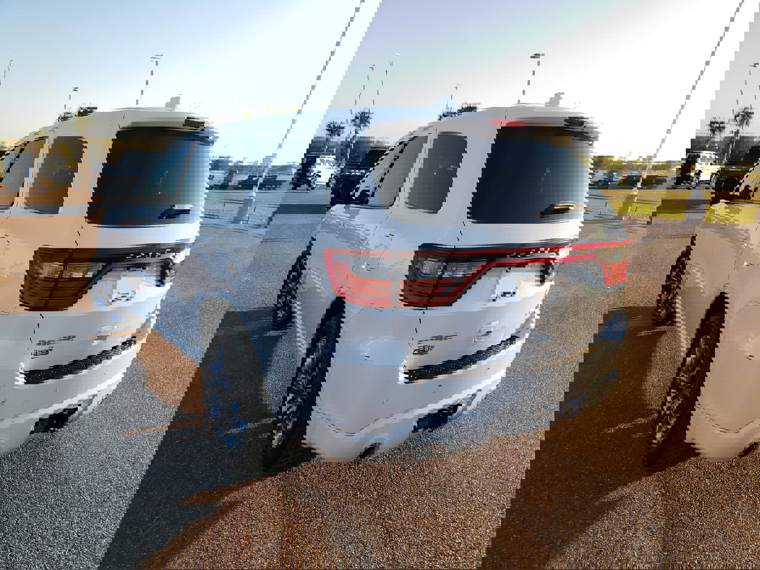 Used 2020 Dodge Durango GT image 5