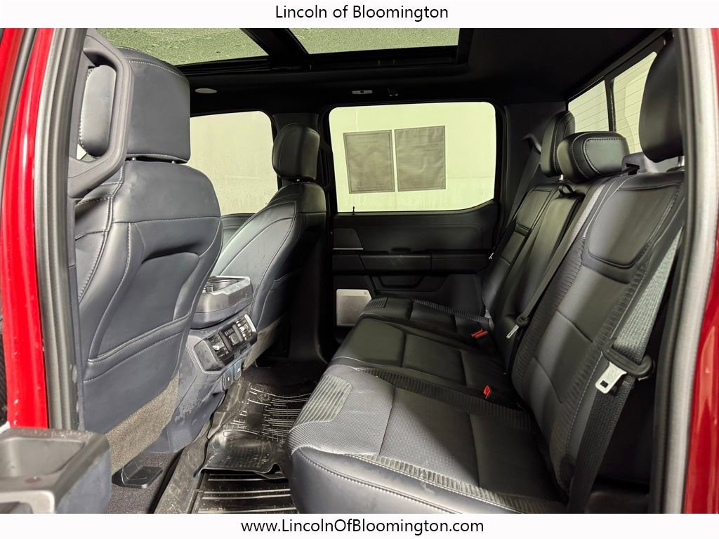 Used 2023 Ford F150 Raptor w/ Raptor Carbon Fibre Package image 58