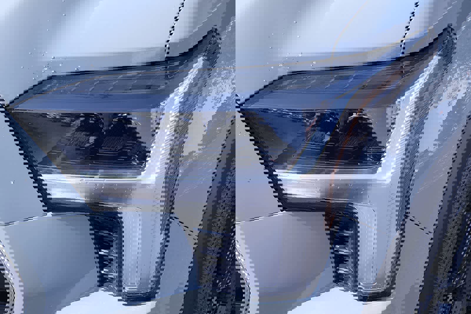 New 2026 Toyota Sequoia Limited image 16