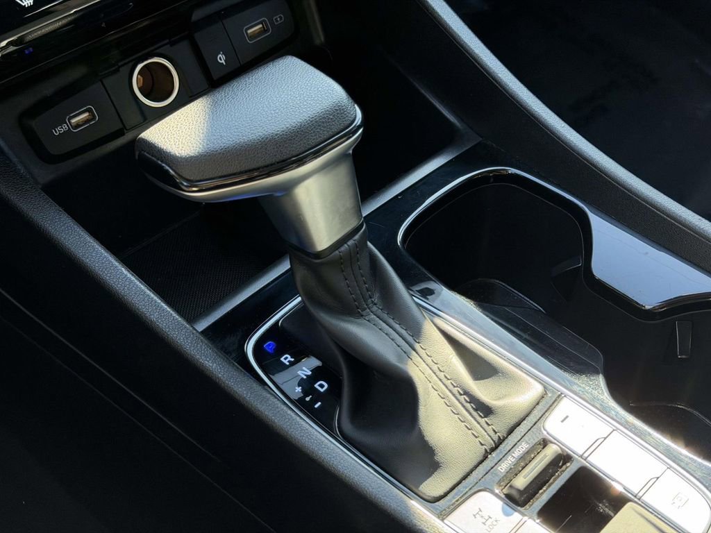 Used 2024 Hyundai Tucson SEL image 6