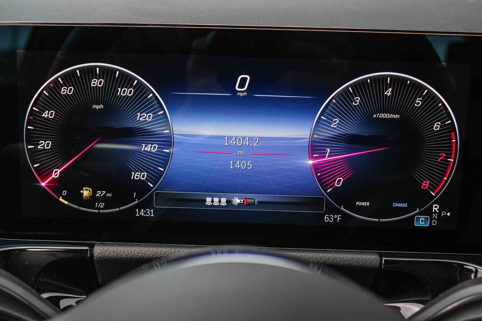 Certified 2026 Mercedes-Benz GLA 250 4MATIC image 24