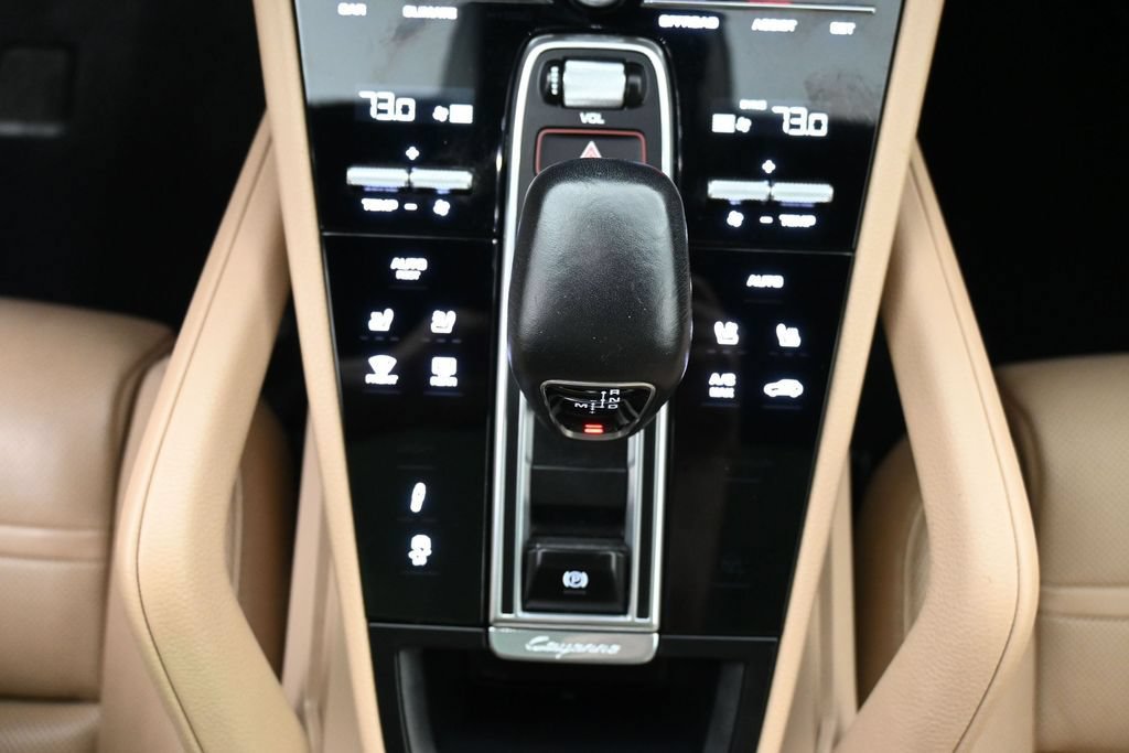 Used 2019 Porsche Cayenne S AWD/4WD image 19