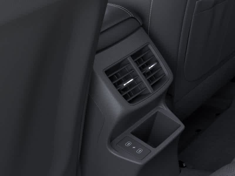 New 2026 Kia Seltos EX w/ EX Sunroof Package FWD image 26
