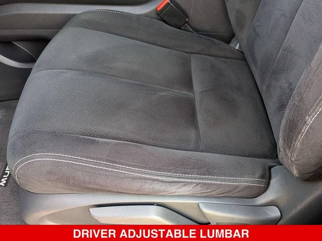 Used 2018 Nissan Murano S AWD/4WD image 15