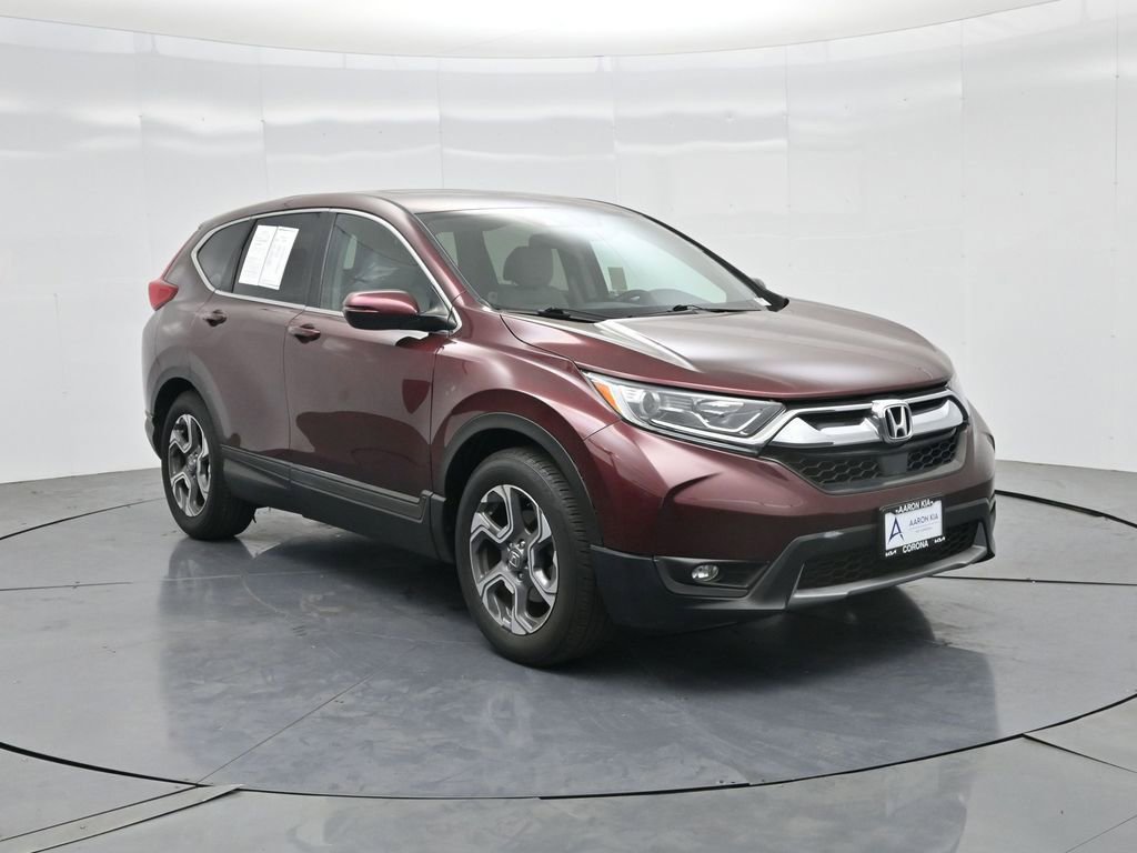 Used 2019 Honda CR-V EX image 52