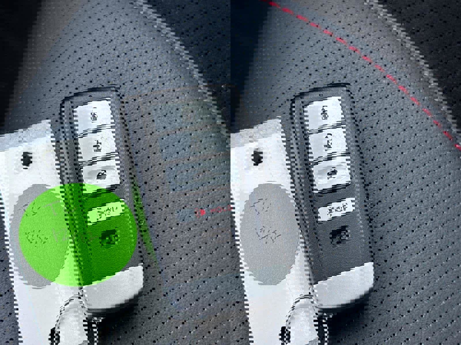 Certified 2023 Acura TLX SH-AWD w/ A-SPEC Pkg image 31