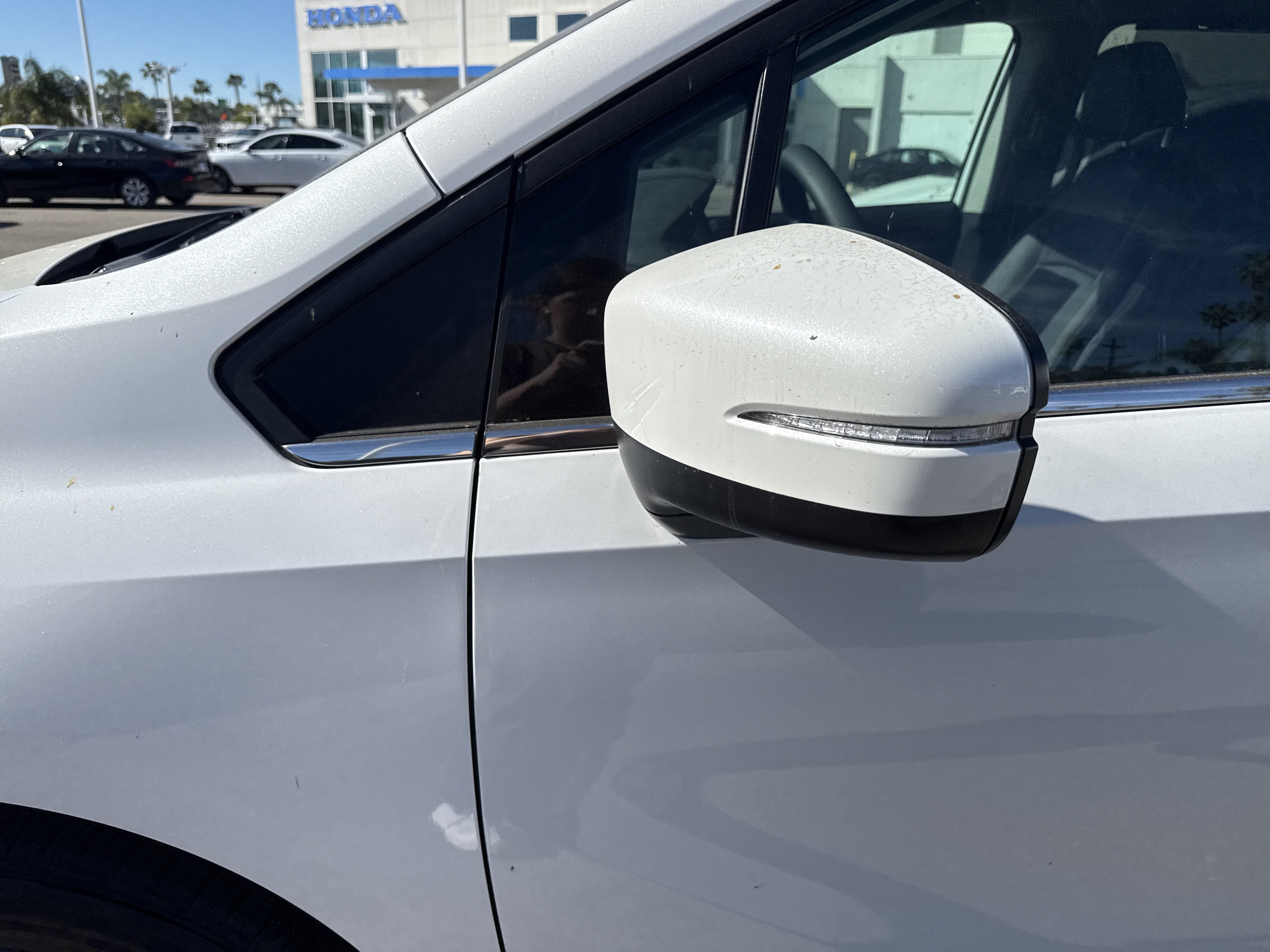 New 2026 Honda Odyssey EX-L image 13