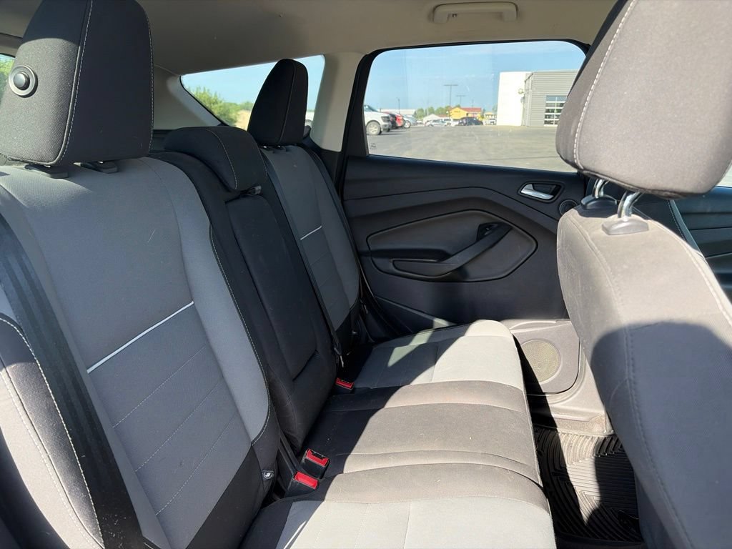 Used 2014 Ford Escape SE w/ Equipment Group 201A AWD/4WD image 8