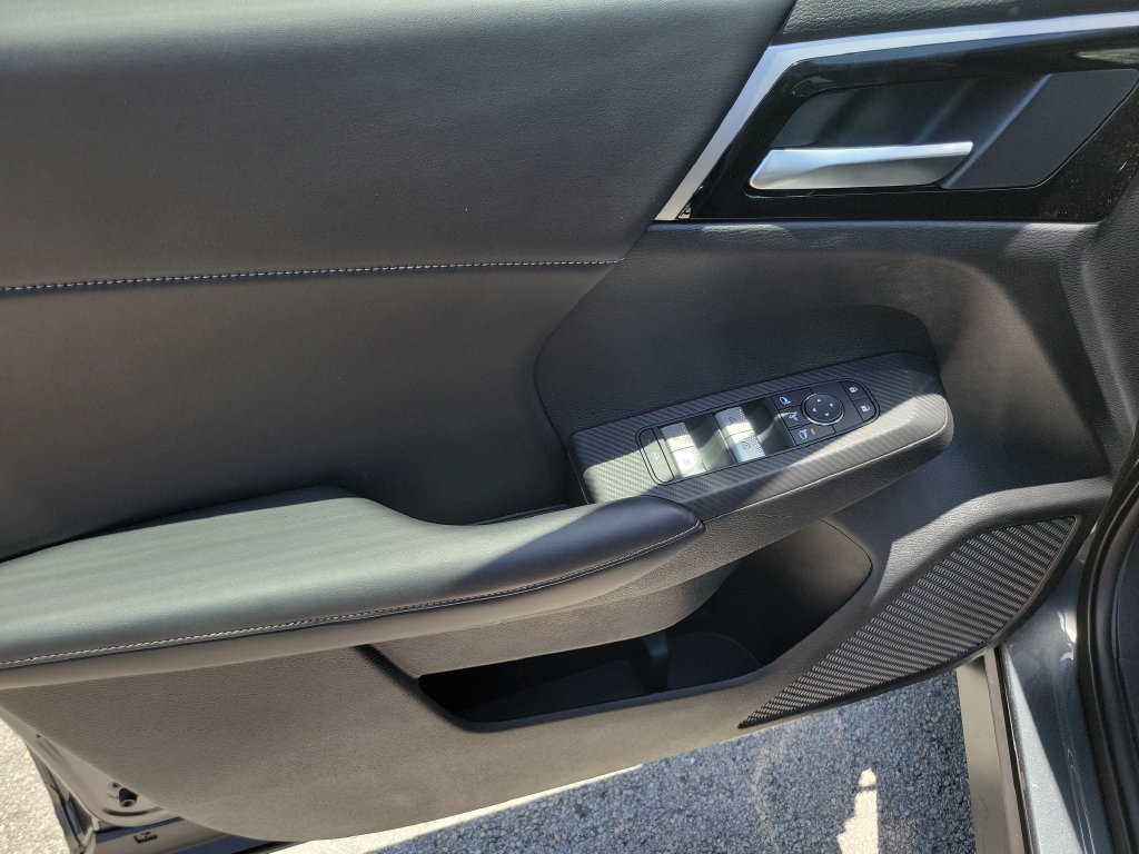 New 2026 Nissan Rogue SL AWD/4WD image 21
