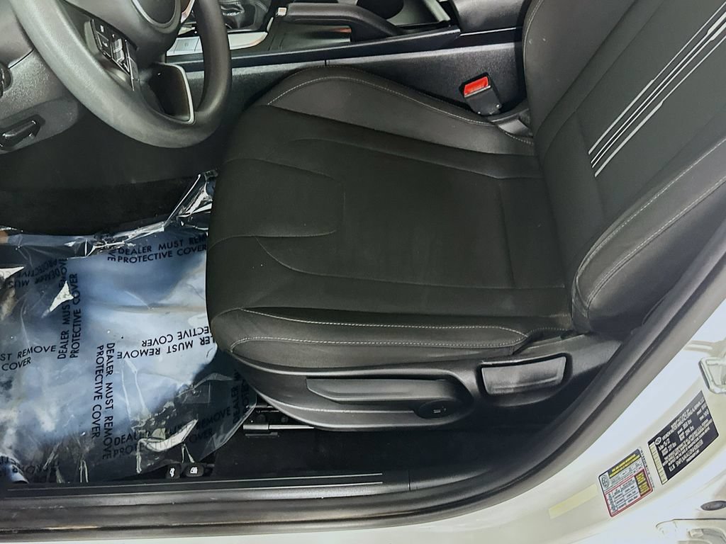 Used 2022 Hyundai Elantra SEL w/ Cargo Package FWD image 26