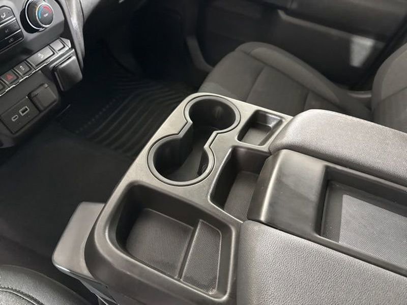 Used 2024 Chevrolet Silverado 2500 Custom w/ Custom Value Package image 22