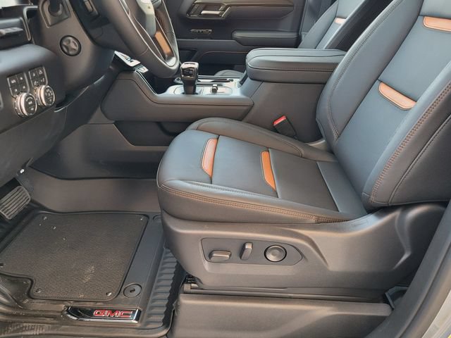 New 2026 GMC Sierra 1500 AT4 w/ AT4 Premium Package AWD/4WD image 20