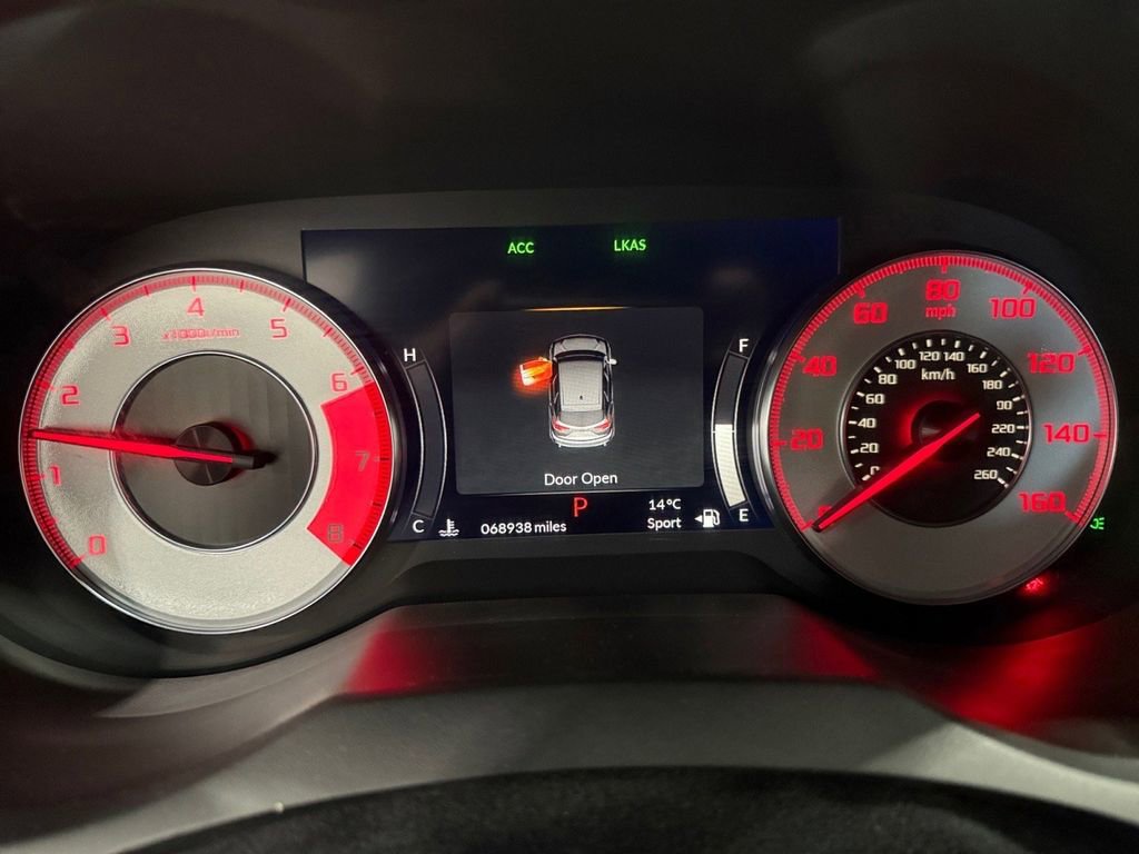 Used 2019 Acura RDX A-Spec AWD/4WD image 28