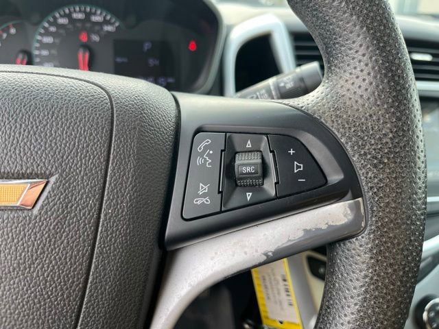 Used 2019 Chevrolet Sonic LT FWD image 18