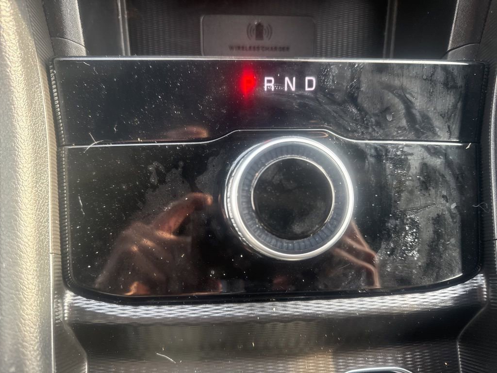 Used 2024 Jeep Grand Cherokee Altitude image 20