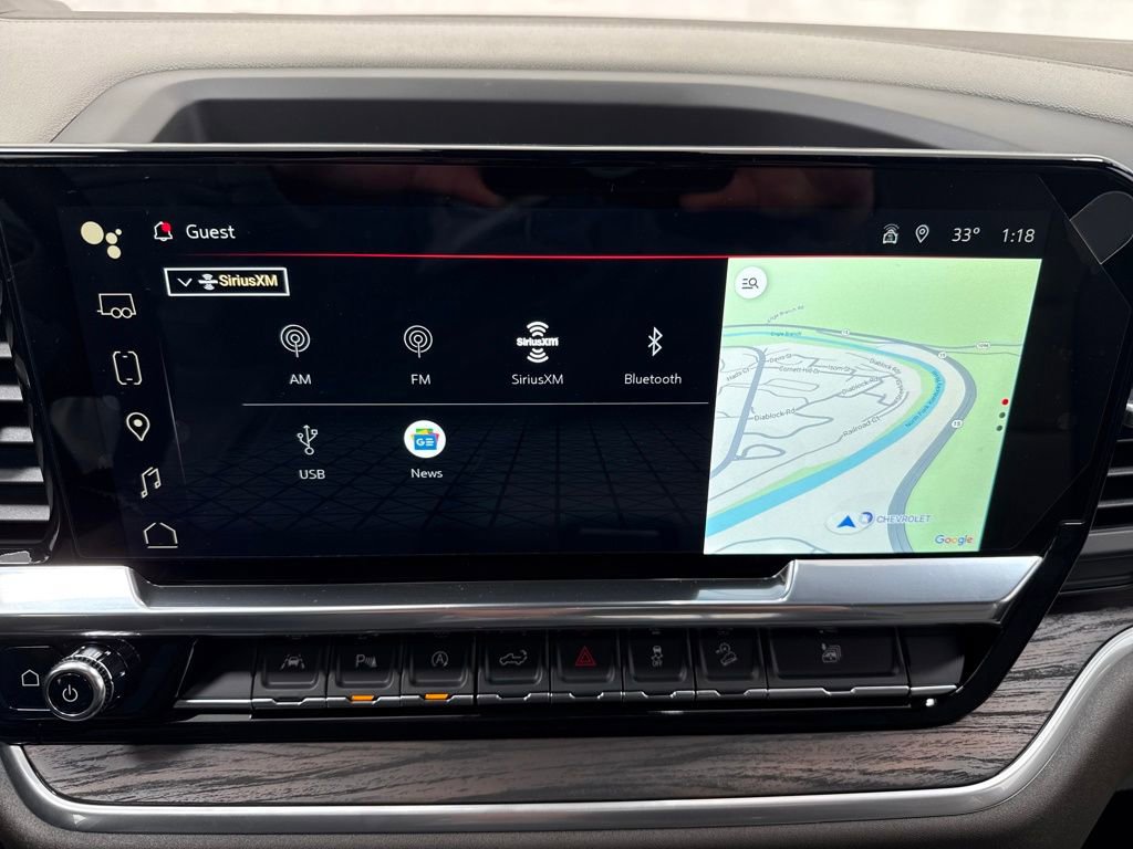 New 2026 GMC Sierra 1500 SLT image 30