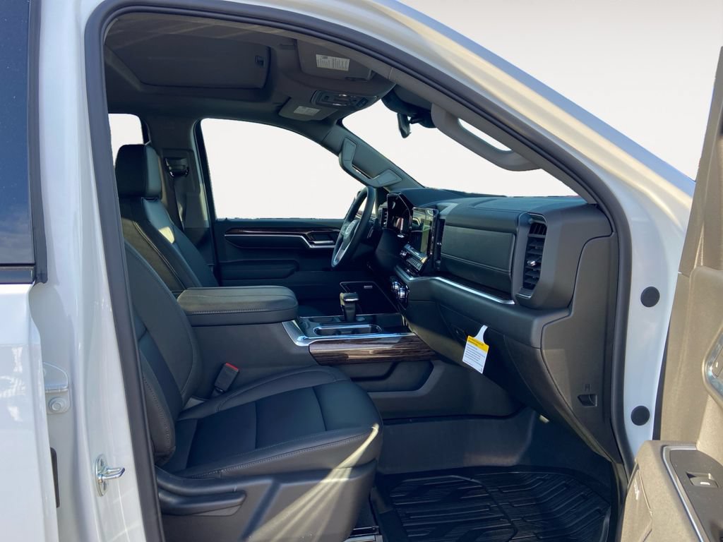 New 2026 GMC Sierra 1500 Elevation w/ Elevation Premium Package AWD/4WD image 15