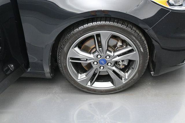 Used 2018 Ford Fusion Sport w/ Equipment Group 401A AWD/4WD image 38