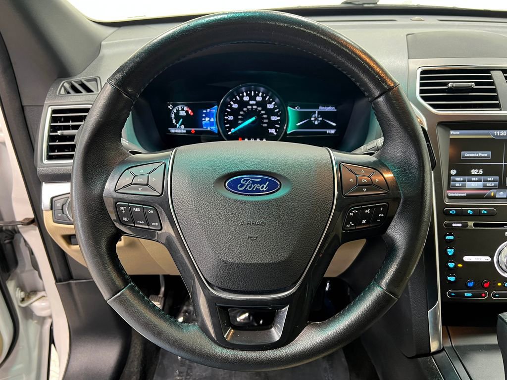 Used 2016 Ford Explorer Limited w/ Equipment Group 301A image 23
