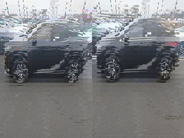 New 2026 Lexus RX 350h image 6