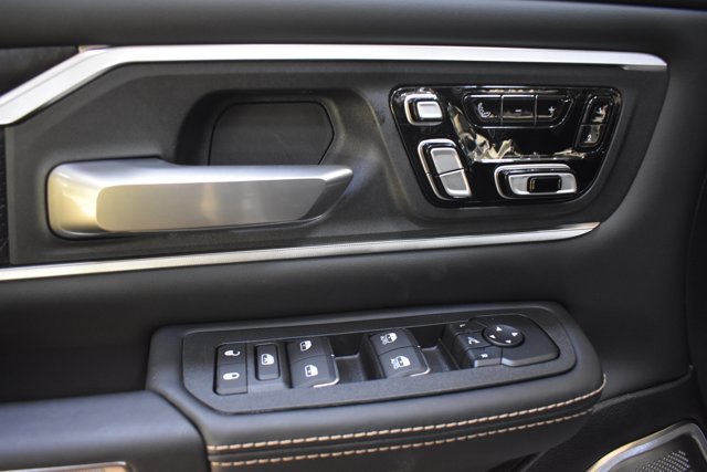 New 2027 RAM 1500 Tungsten AWD/4WD image 17