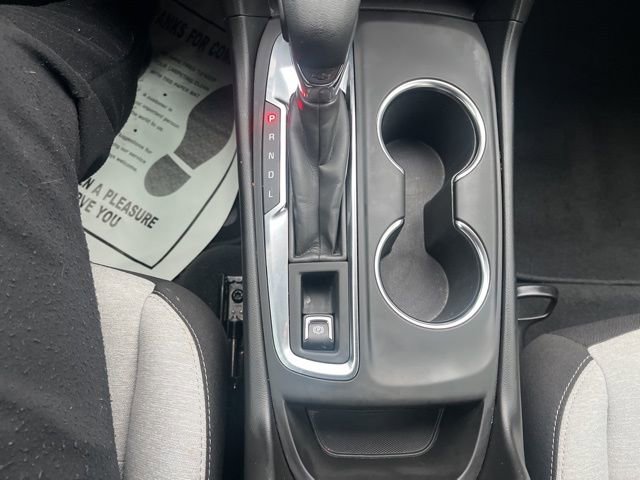 Used 2022 Chevrolet Equinox LS w/ LS Convenience Package image 25