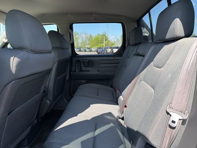 Used 2013 Honda Ridgeline Sport image 13