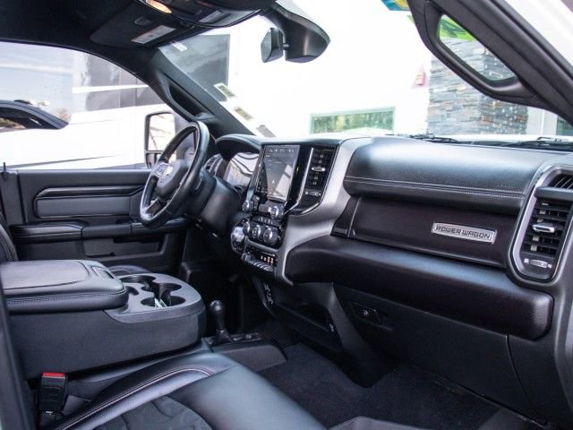 Used 2023 RAM 2500 Power Wagon image 17
