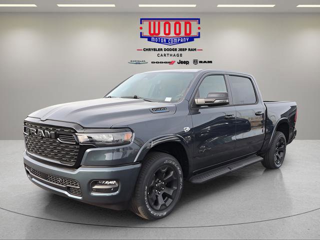 New 2026 RAM 1500 Big Horn image 18
