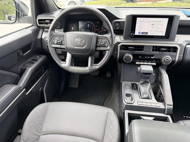Certified 2025 Toyota Tacoma SR w/ SR Upgrade Package RWD image 22