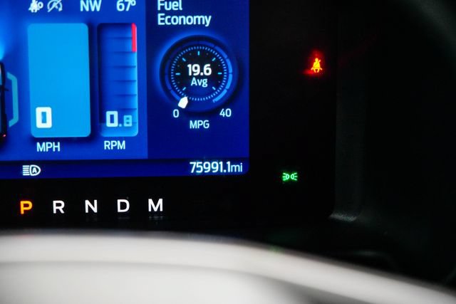 Used 2023 Ford Bronco Badlands w/ Sasquatch Package AWD/4WD image 20