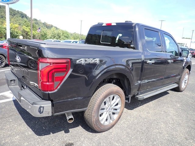 Certified 2024 Ford F150 Lariat image 9